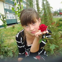 Залина Мизаева