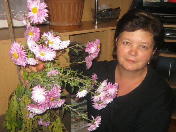 Ирина Латыпова