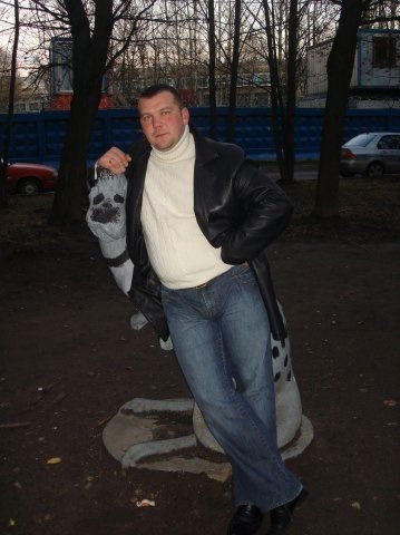 Саня Гладков