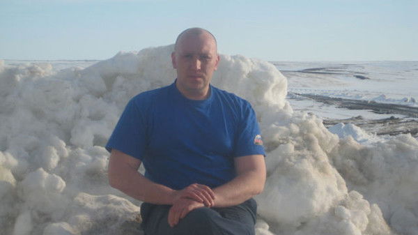 Павел Конев