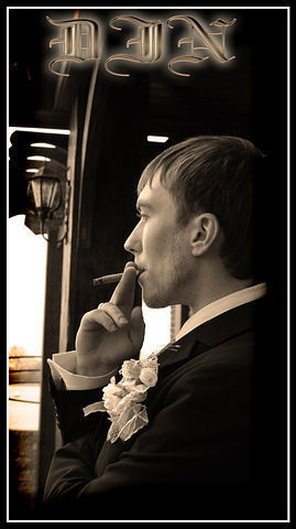 Дмитрий Иванов