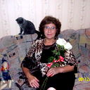 Людмила Рогачева