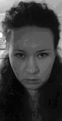 Анеля Курбанова