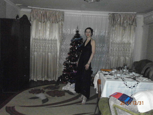 Наталья Мацкевич