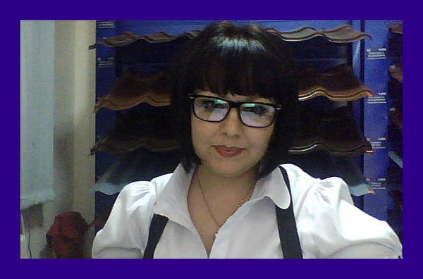 Наталья Зинченко