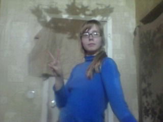 Дарья Гринь