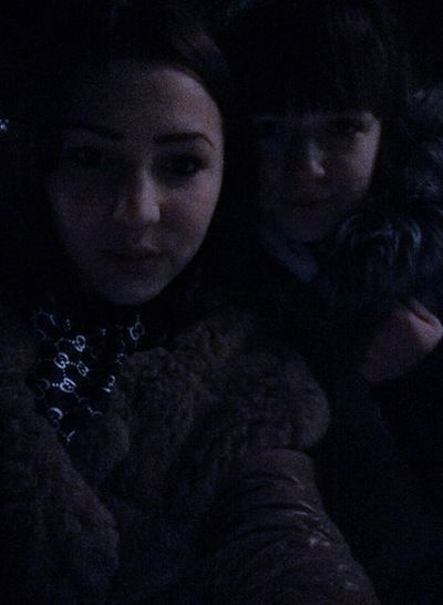 Елена Золотущенко