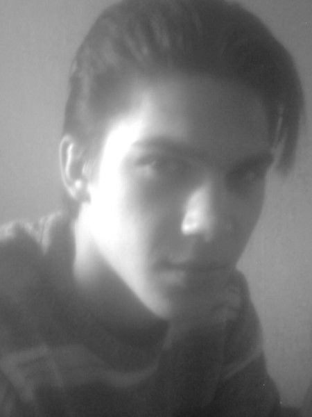 Евгений Казанцев