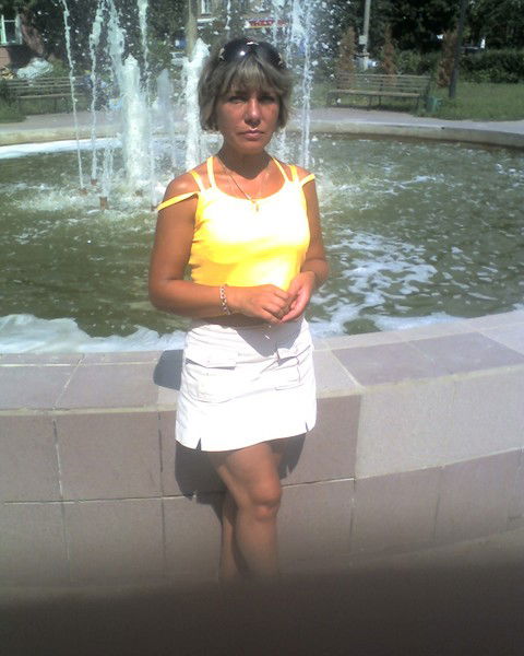 Варвара Воронцова