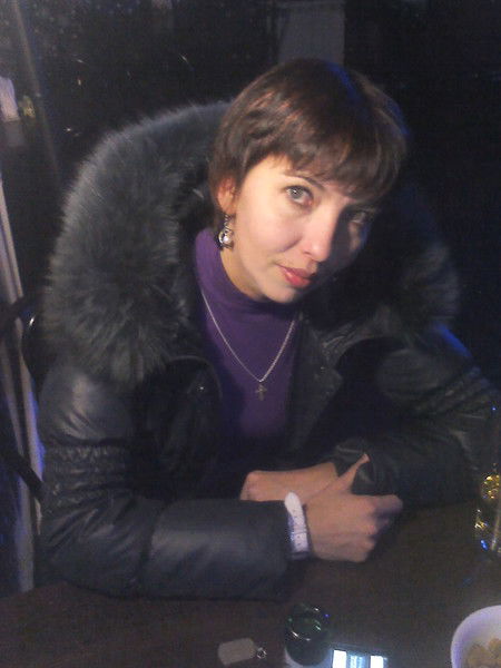 Екатерина Березина