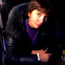 Екатерина Березина