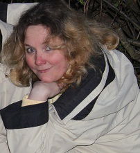 Валентина Михайловская