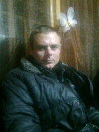 Миша Дмитрик