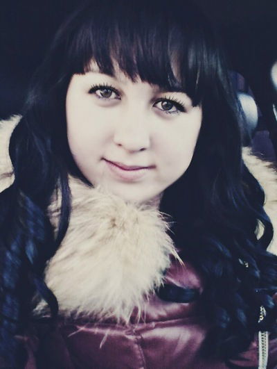 Виктория Филиппова