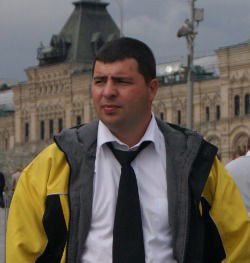 Антон Коротеев