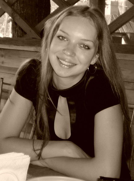 Ольга Филатова