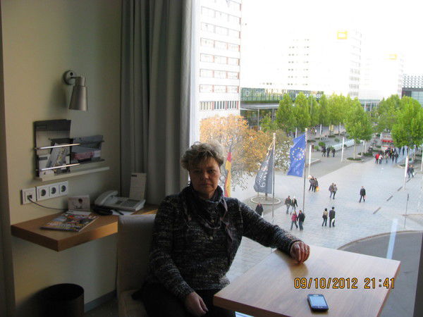 Нина Головина