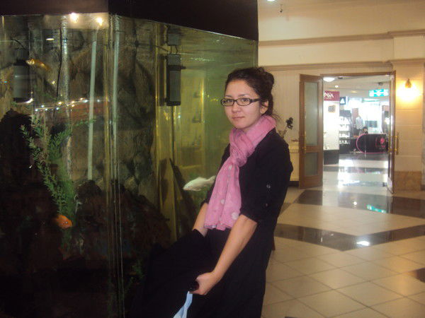 Сейткулова Аида