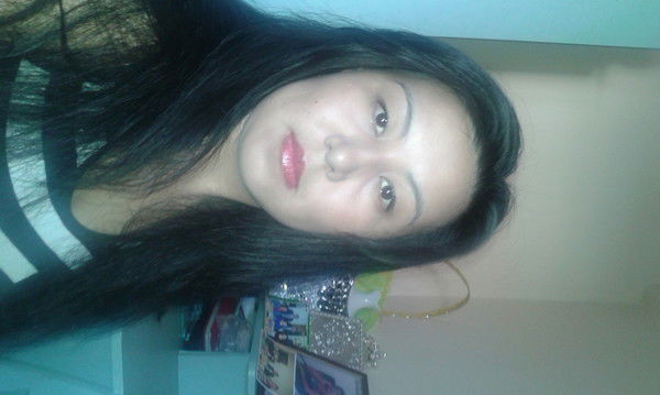 Гульмира Маткаримова