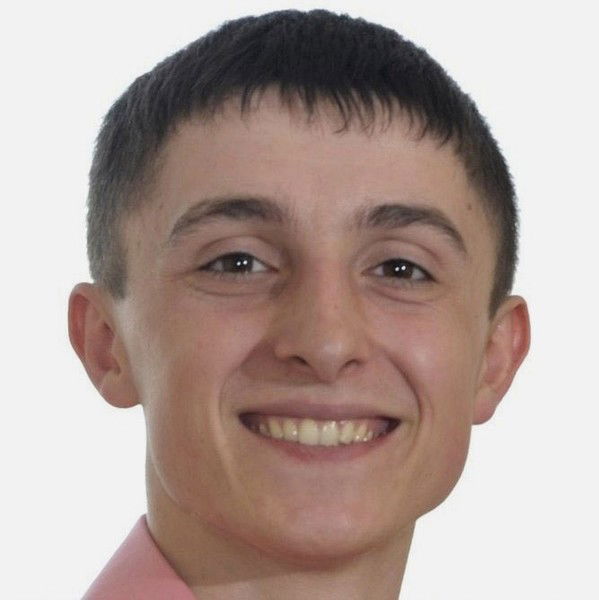 Андрей Атанасов