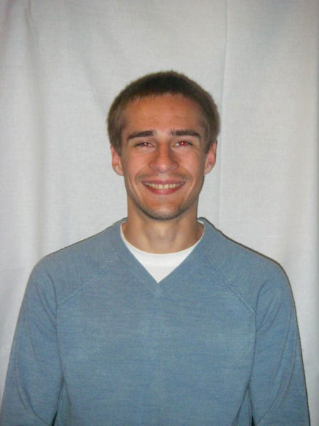 Петр Ткаченко