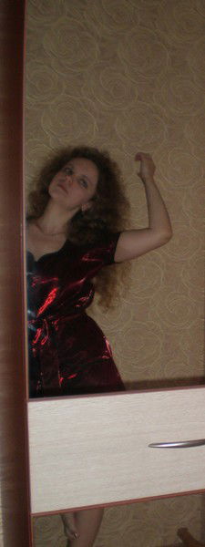 Лариса Юрловская