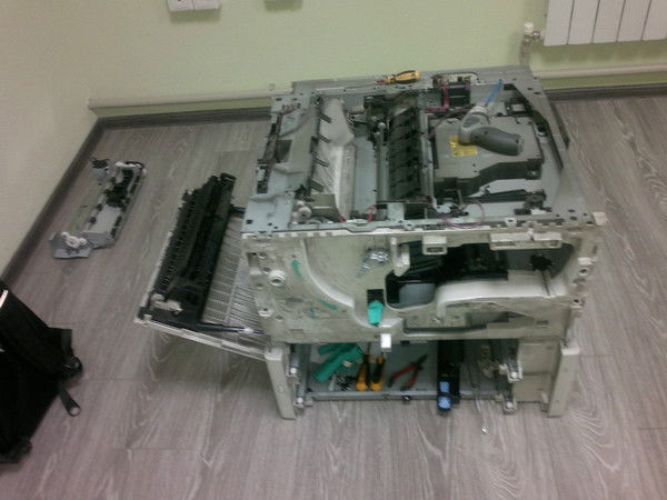 Кирилл Петрович Литвиненко