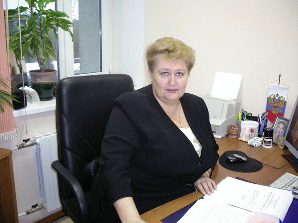 Светлана Юдчиц