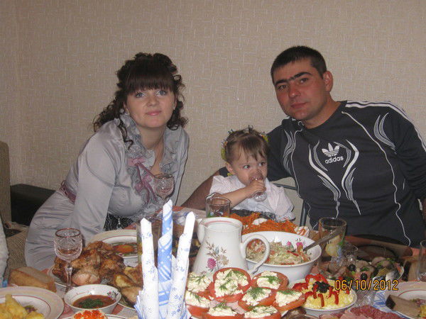 Оксана Карпенко