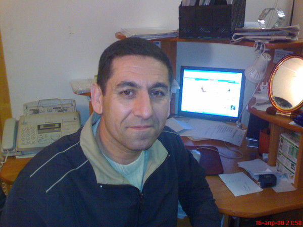 Туймурад Байманов