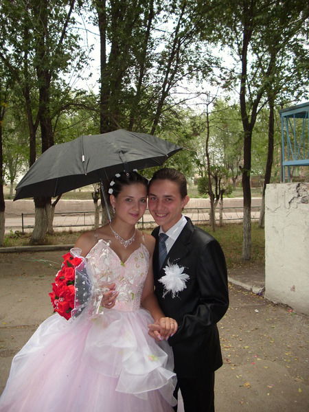 Виталий Романов