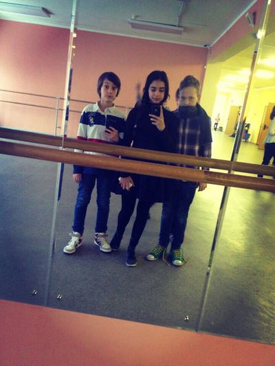 Александр Родичев