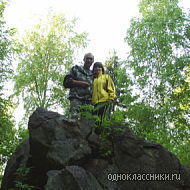 Маргарита Колупаева