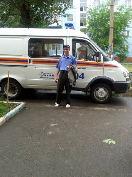 Валерий Федюш