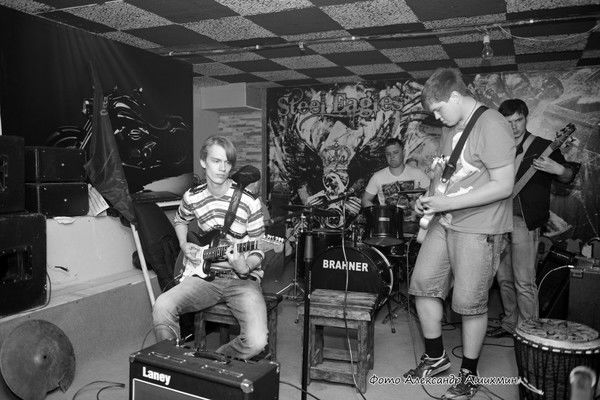 Константин Ткаченко