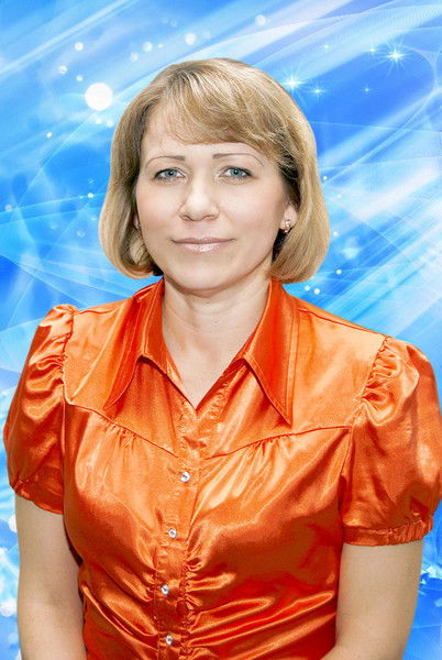 Наталья Маликова