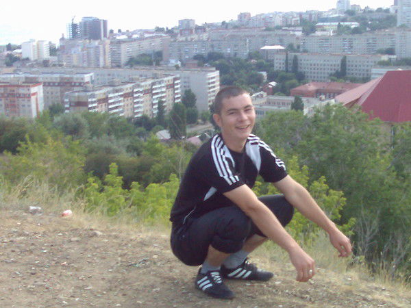 Евгений Файгелев