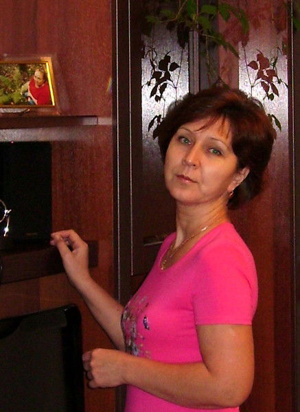 Зинфира Зубайдуллина