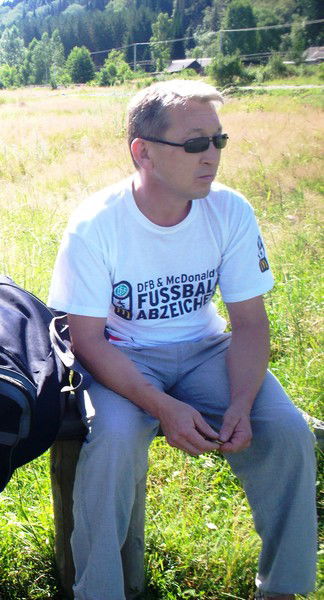 Кайрат Кашкумбаев