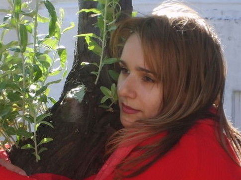 Виктория Зенкова