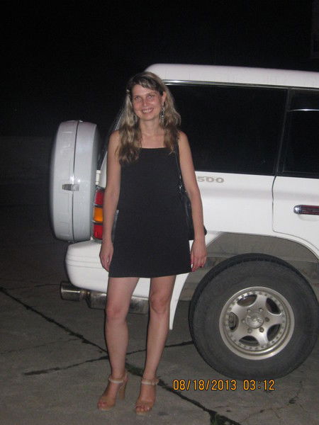 Наталья Носова