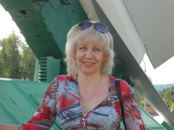 Татьяна Князькова