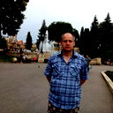 Игорь Петров