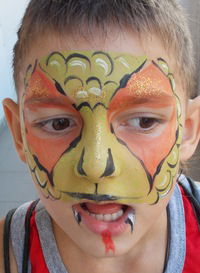 Константин Маковень