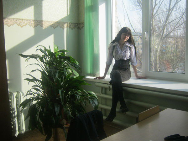 Ирина Генинг