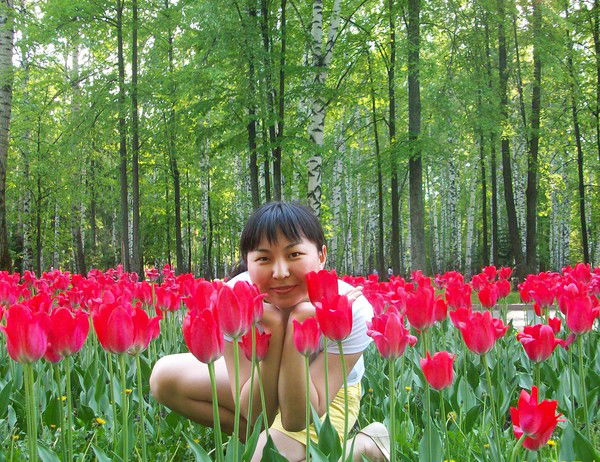 Арунка Кумандина