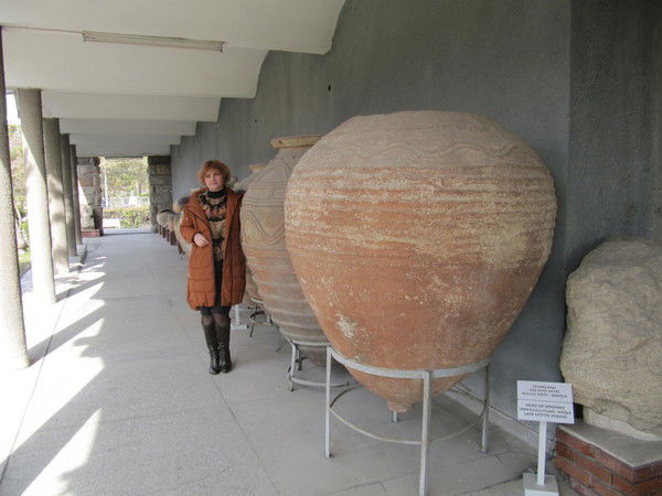 Мария Рогова