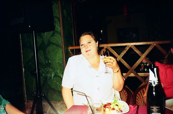 Ирина Алхимова