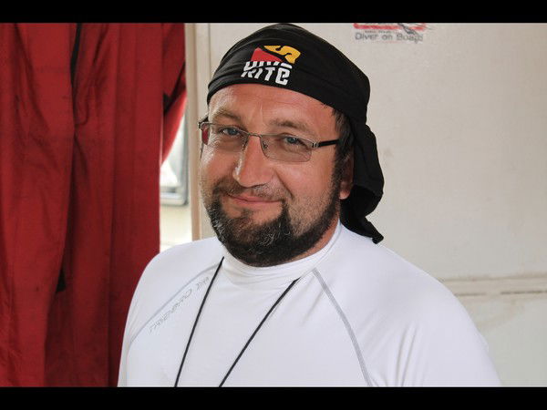 Сергей Крылов