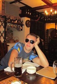 Александр Белоусов